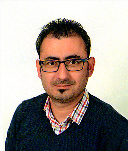 Osman OFLAZ