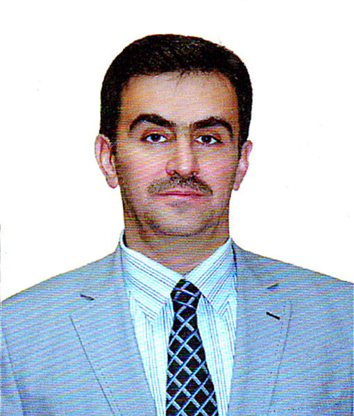 Ramazan BİBERCİ