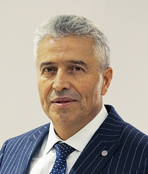 Ramazan ERKUŞ