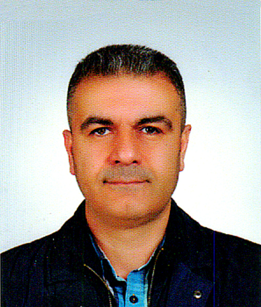 Ramazan OFLAZ