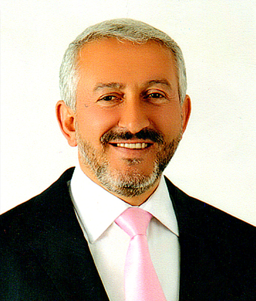 Şaban TOPAL