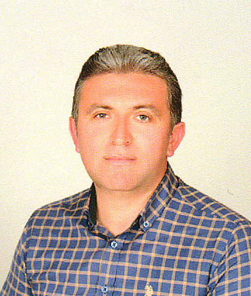 Savaş DEMİRÖZ
