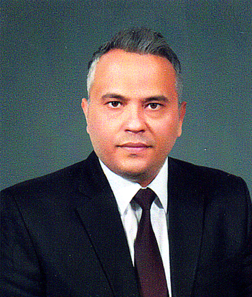 Sedat GÖNCÜ