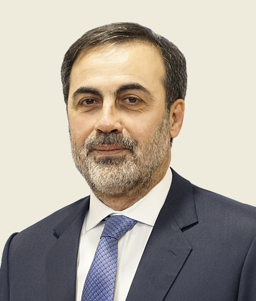 Selçuk ÖZTÜRK