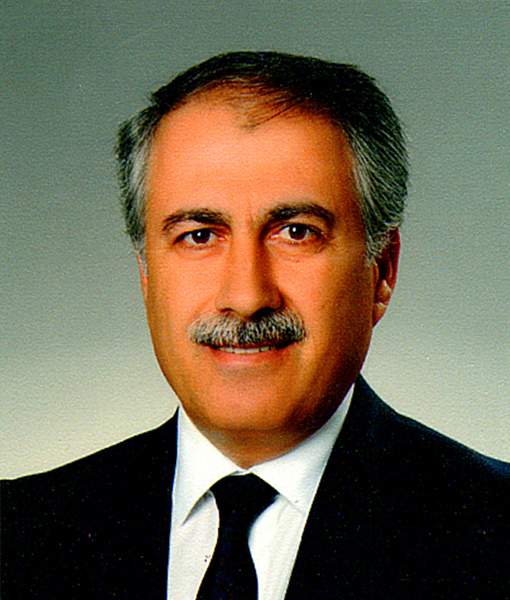 Seyit Ali TEKELİ