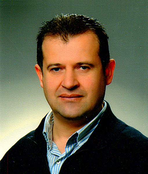 Süleyman SALUR