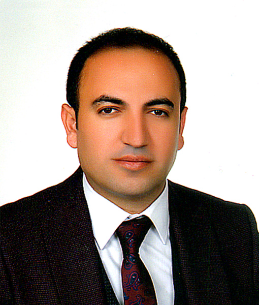 Teoman YILMAZ