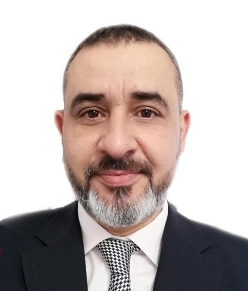Tevfik ÇAMURCU