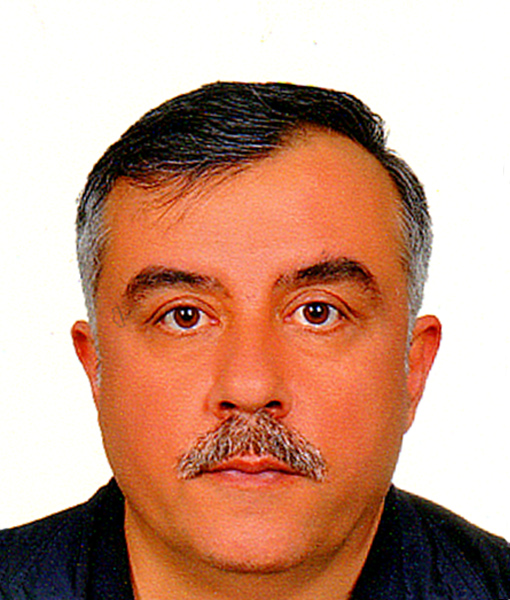 Uğur ERDOĞMUŞ