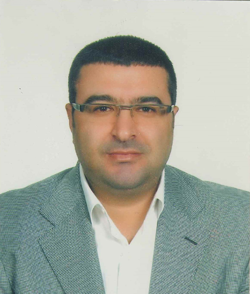 Vahdi KARACAOĞLU