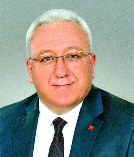 Vehbi ÇAĞLAR