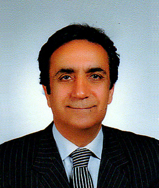 Vehbi ÖZDEMİR