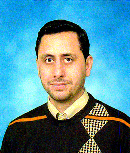 Veysel GÖKPOLAT