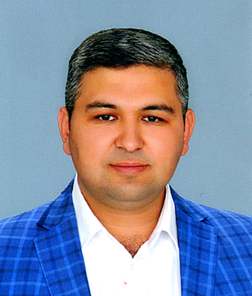 Yusuf KAYHAN
