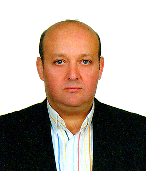 Yusuf Ziya ALTINEKİNLİ