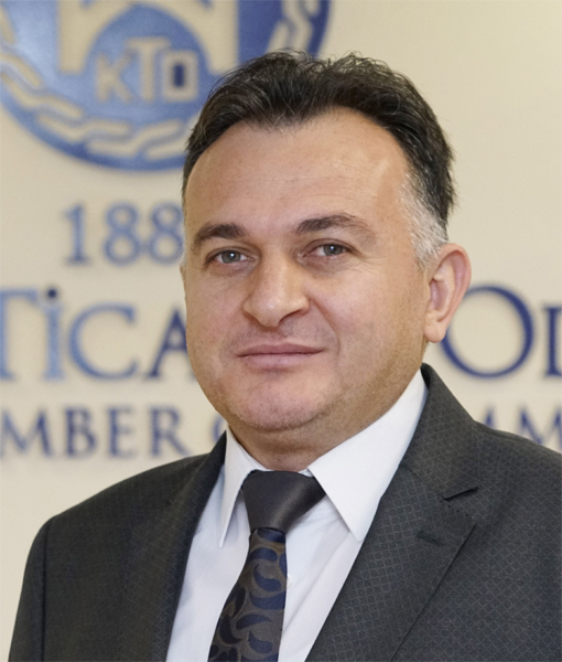 Muhammet Mustafa GÜN