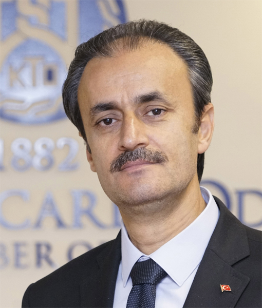 Abdurrahim ÖZDEMİR