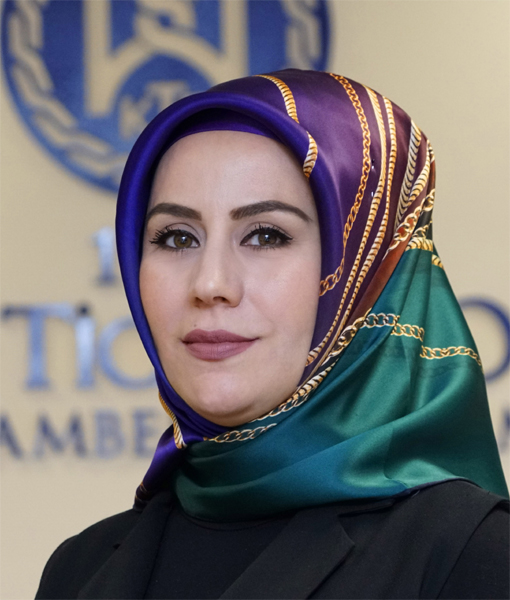 Emine TÜRKALP