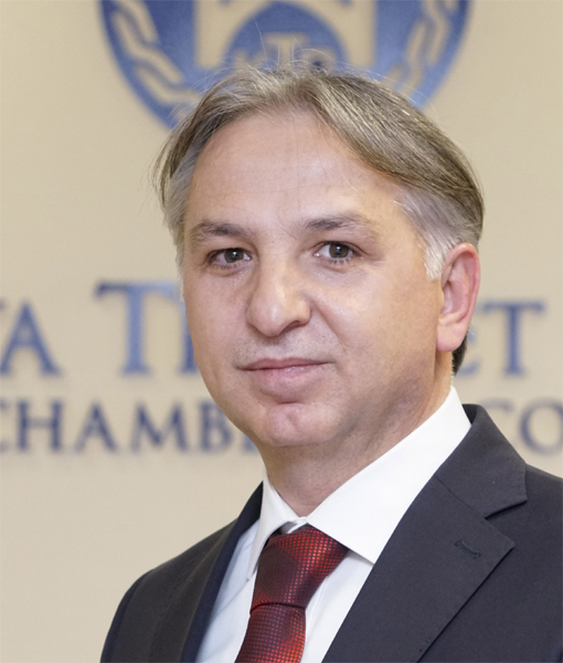 Hüsamettin GÜNGÖR