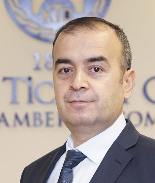 İzzet DİNÇ