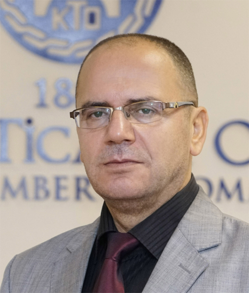 Mehmet GÖKYER