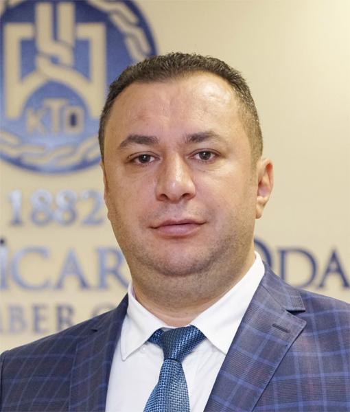 Mehmet TEKELİ