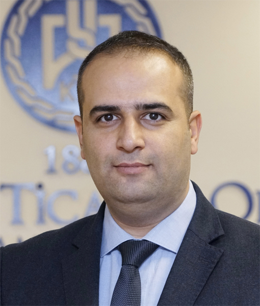 Muzaffer AYDENİZ