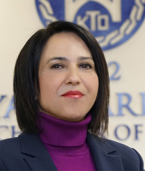 Neslihan BÜYÜKDİLLAN