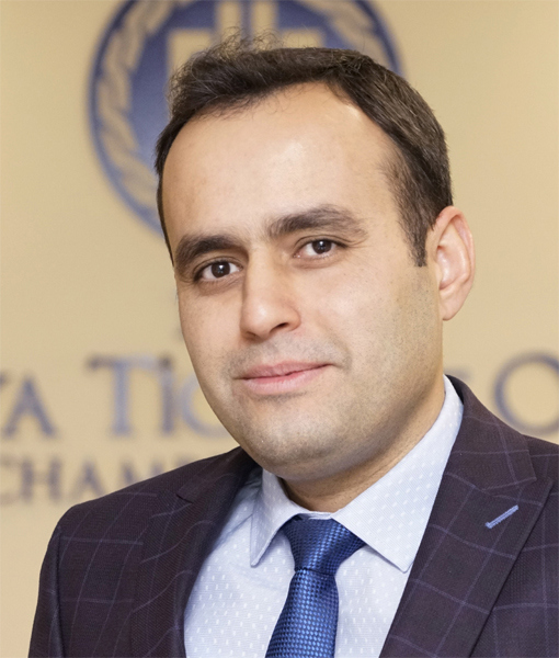 Osman Yunus DOĞAN