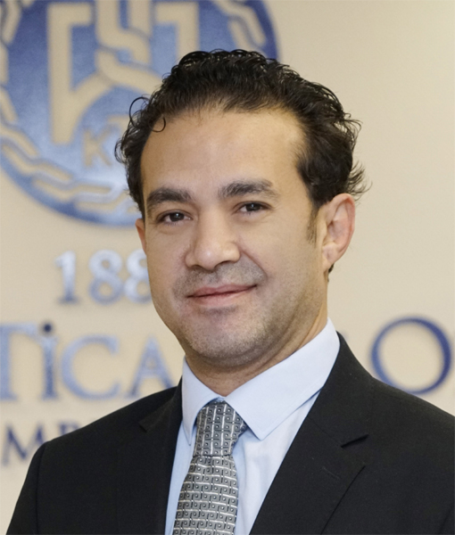 Özhan SAY