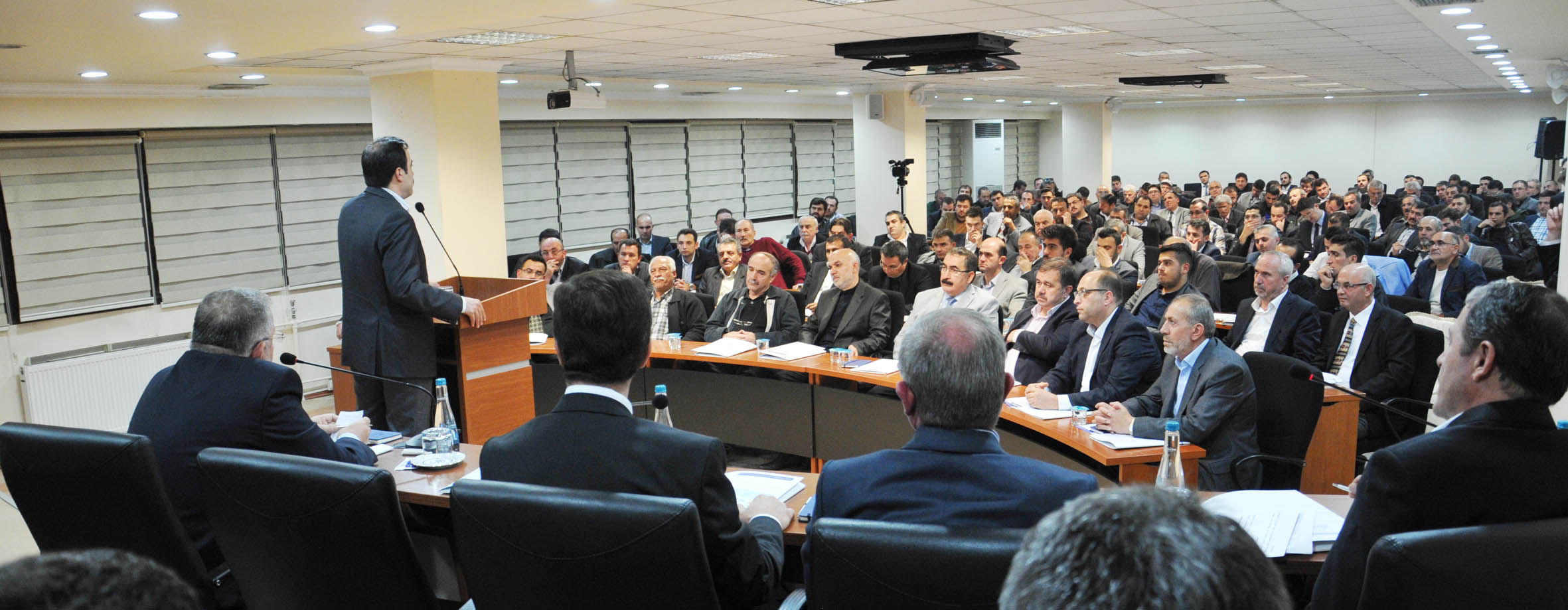 18. Meslek Komitesi İstişare Toplantısı