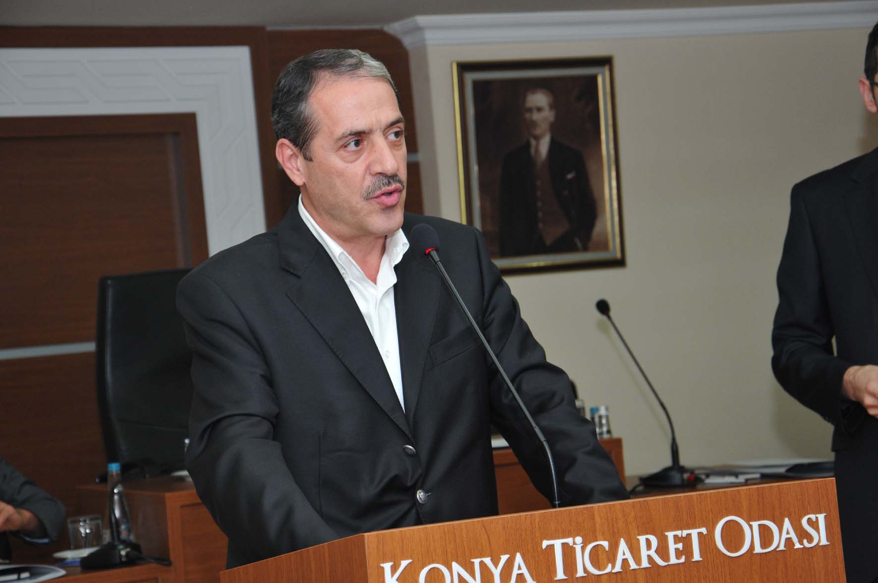 18. Meslek Komitesi İstişare Toplantısı