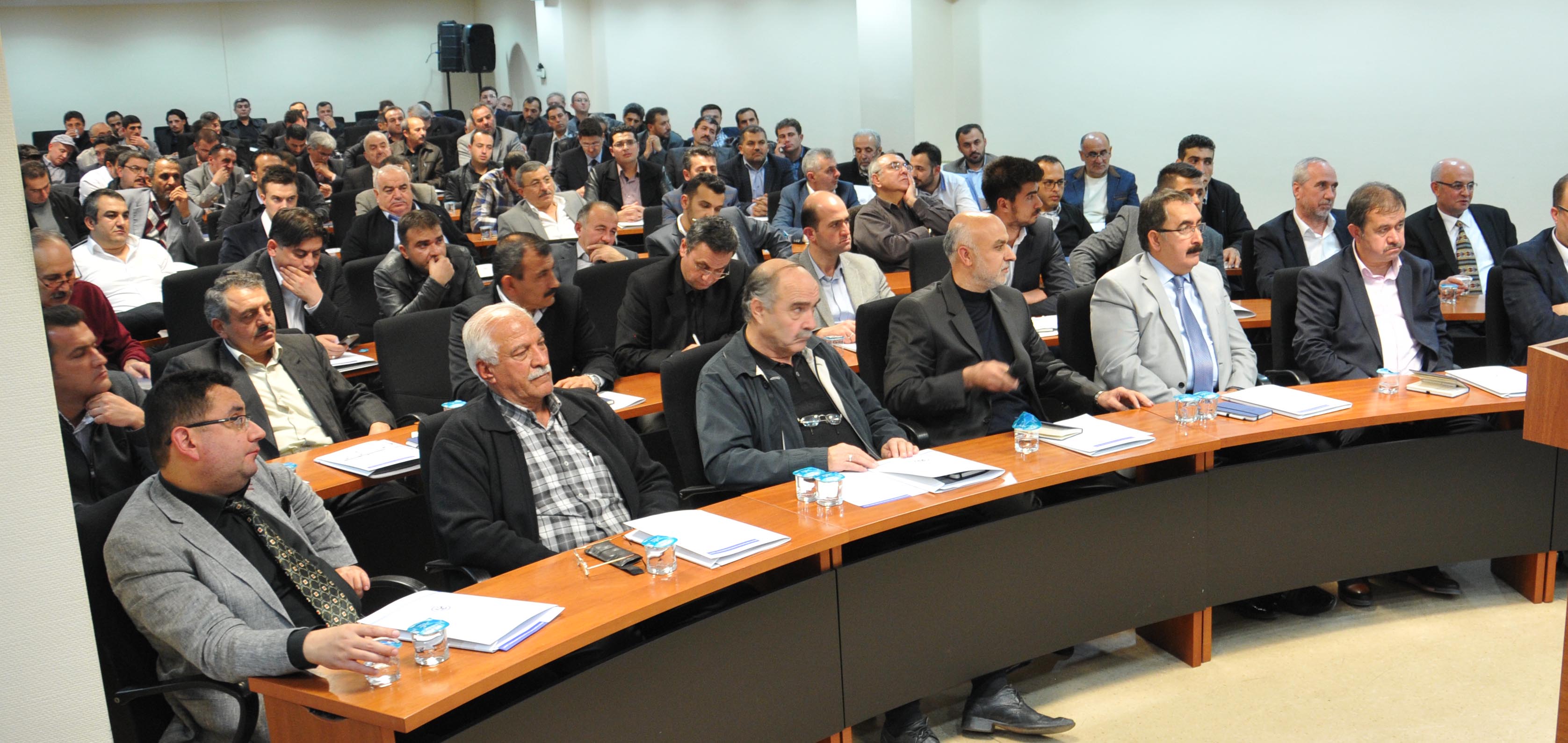 18. Meslek Komitesi İstişare Toplantısı