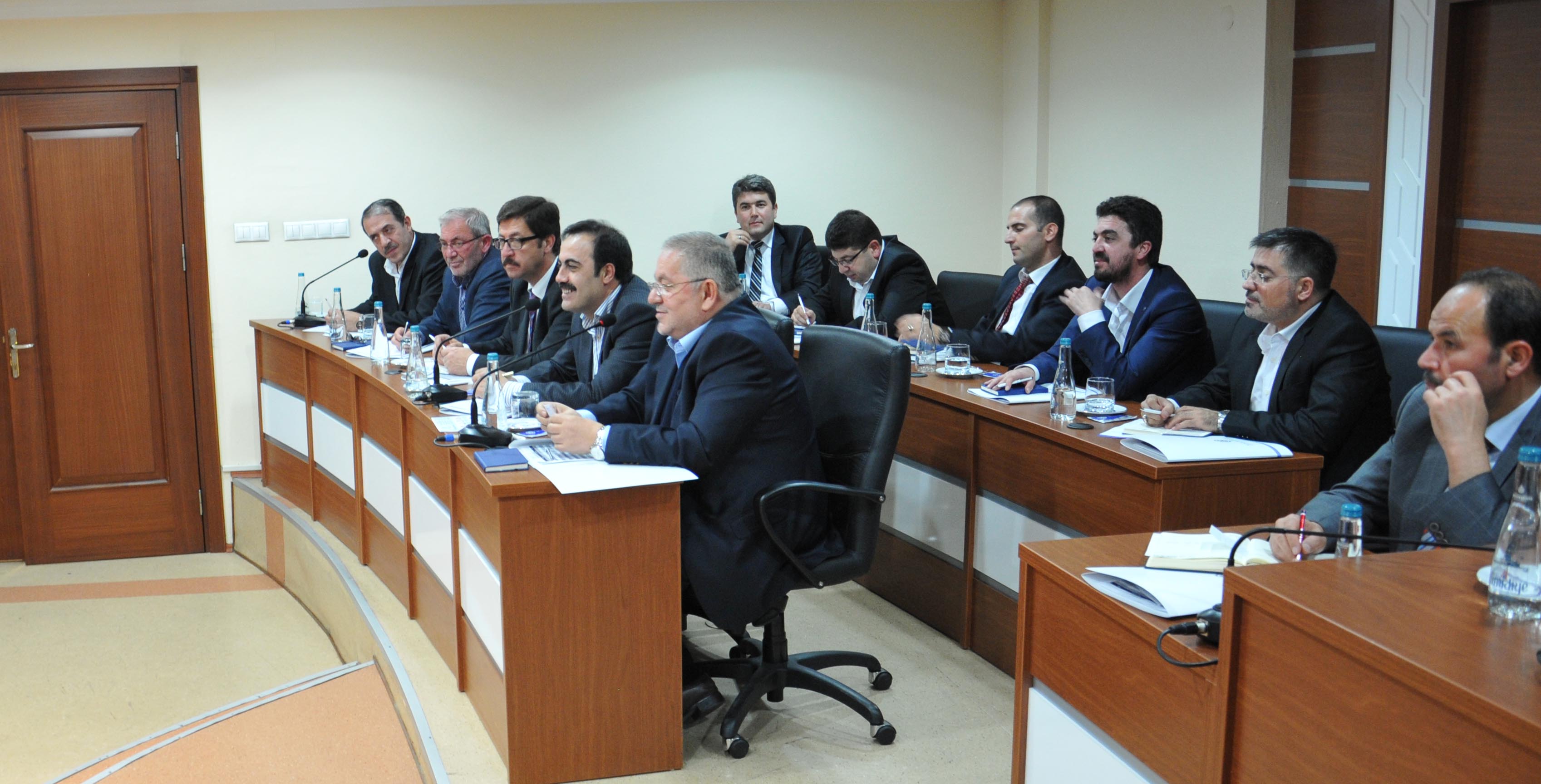 18. Meslek Komitesi İstişare Toplantısı