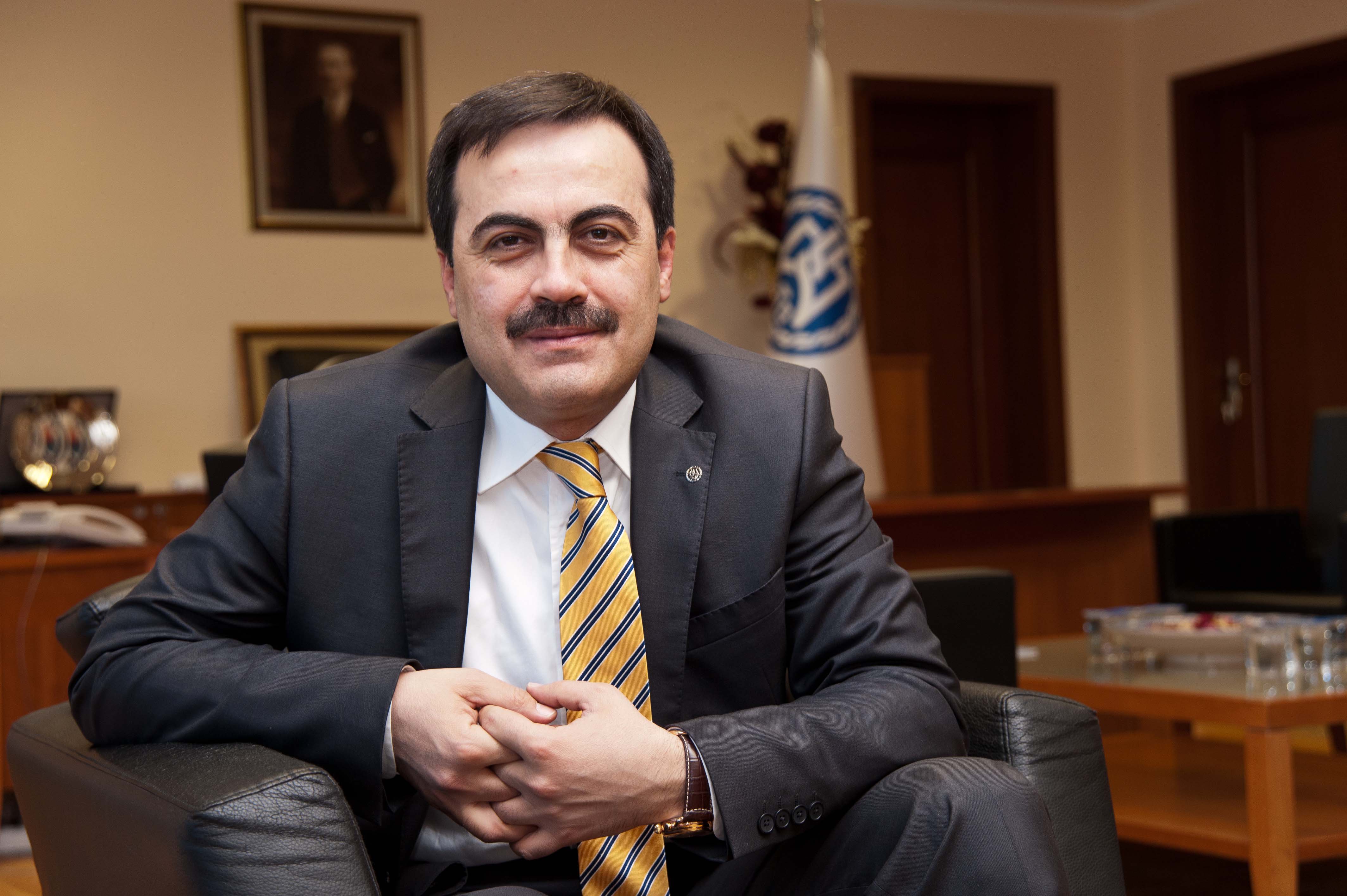 23 Nisan Kutlama Mesajı