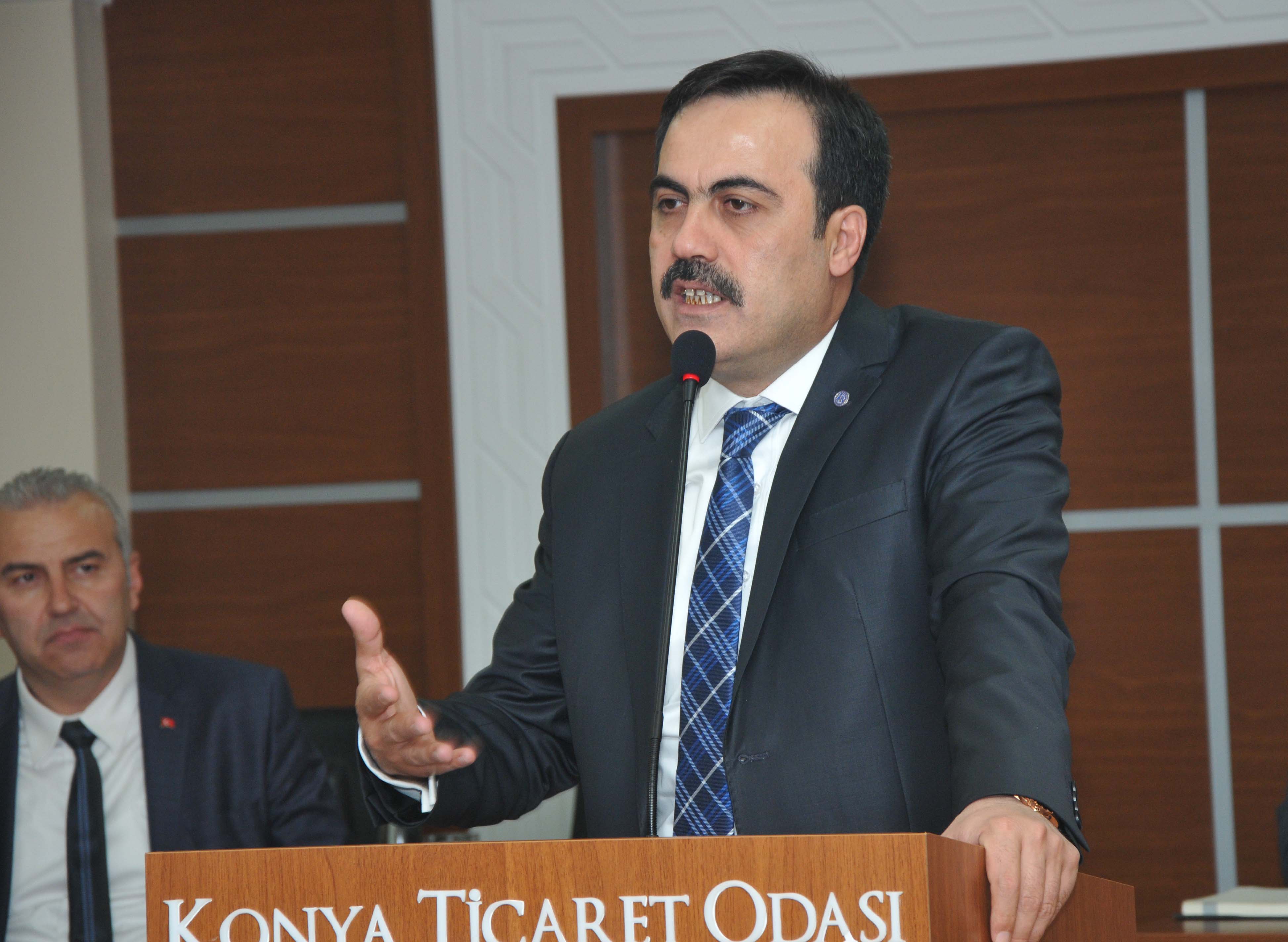 28. Meslek Komitesi İstişare Toplantısı