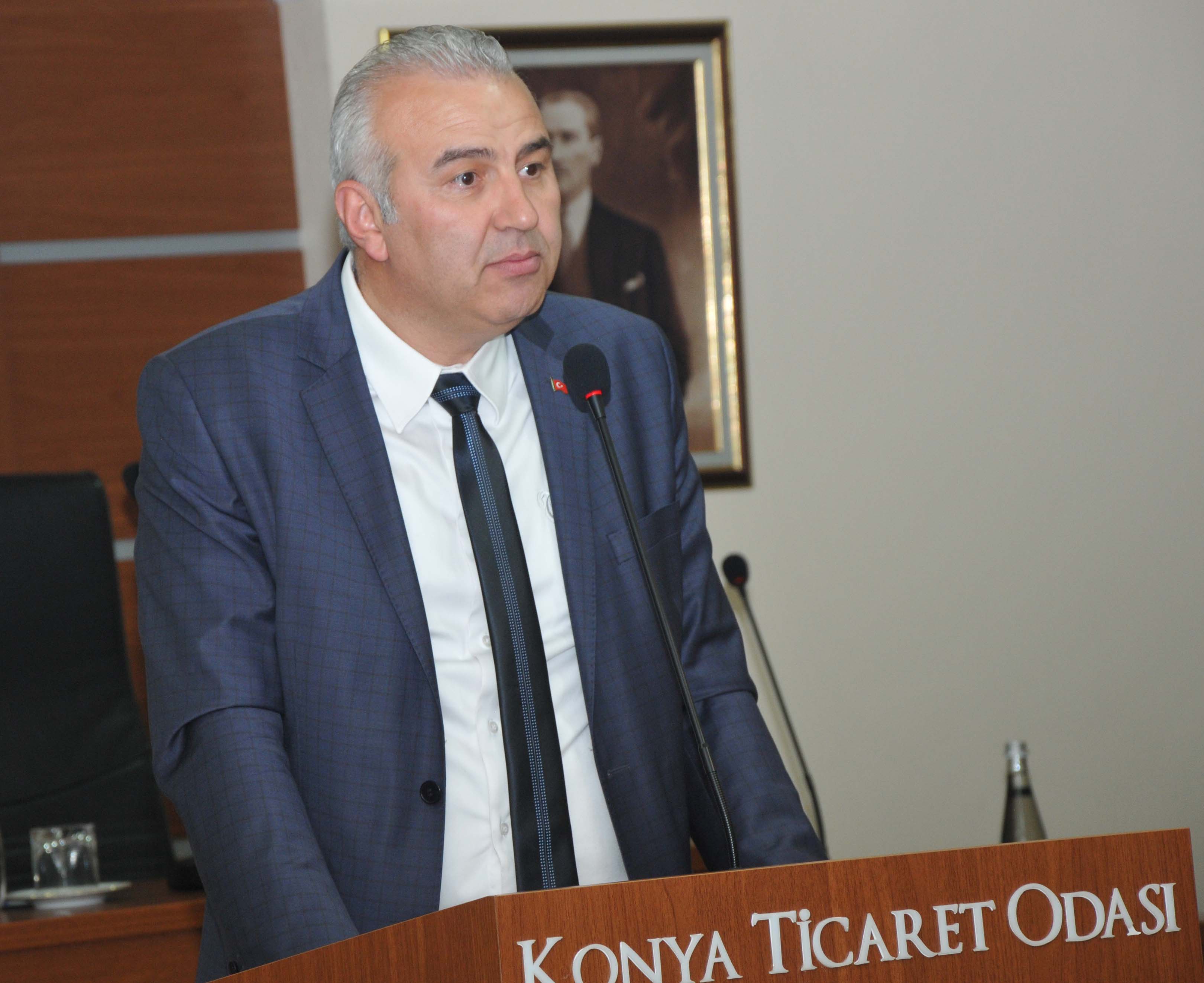 28. Meslek Komitesi İstişare Toplantısı