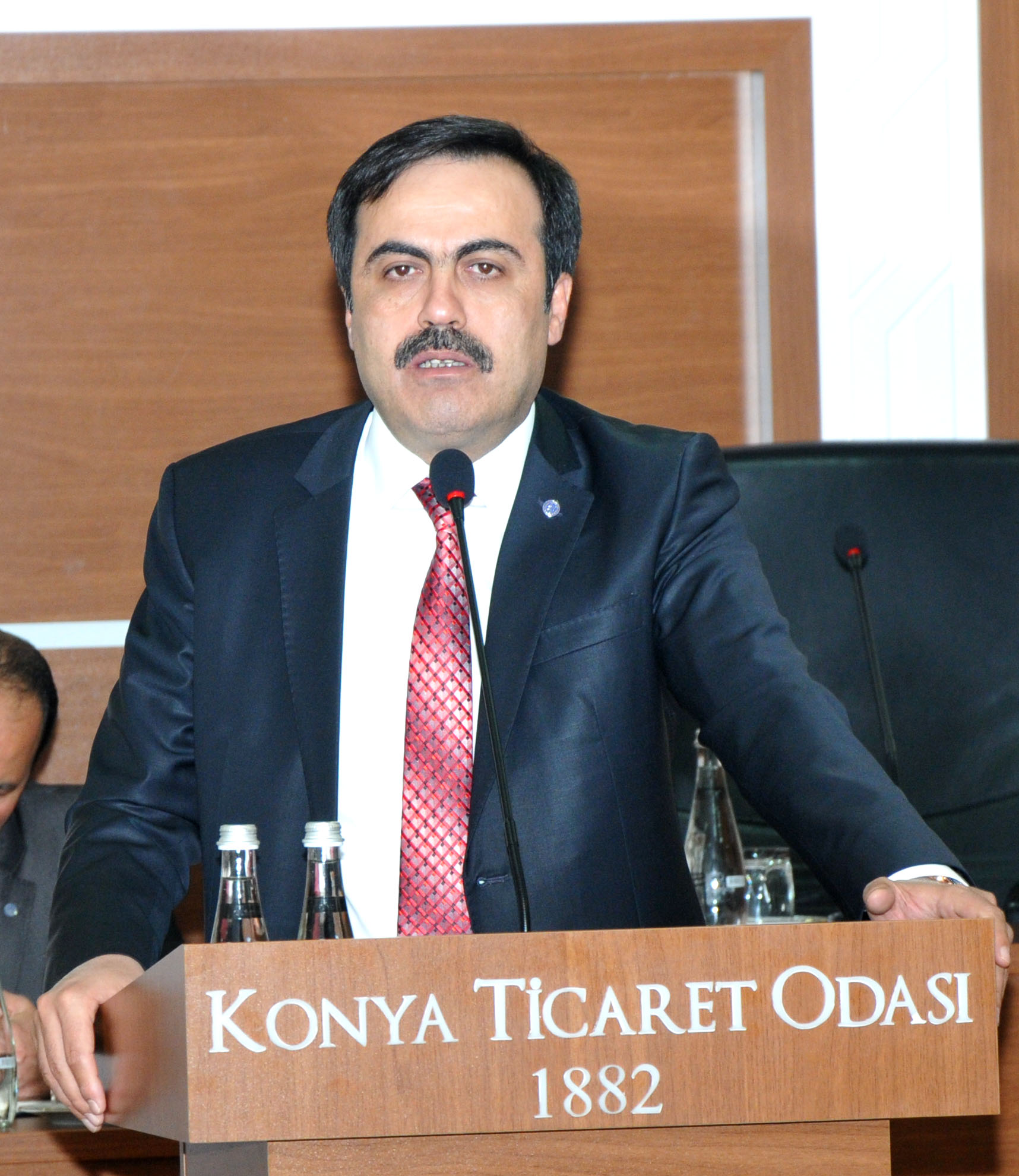 2. Meslek Komitesi İstişare Toplantısı