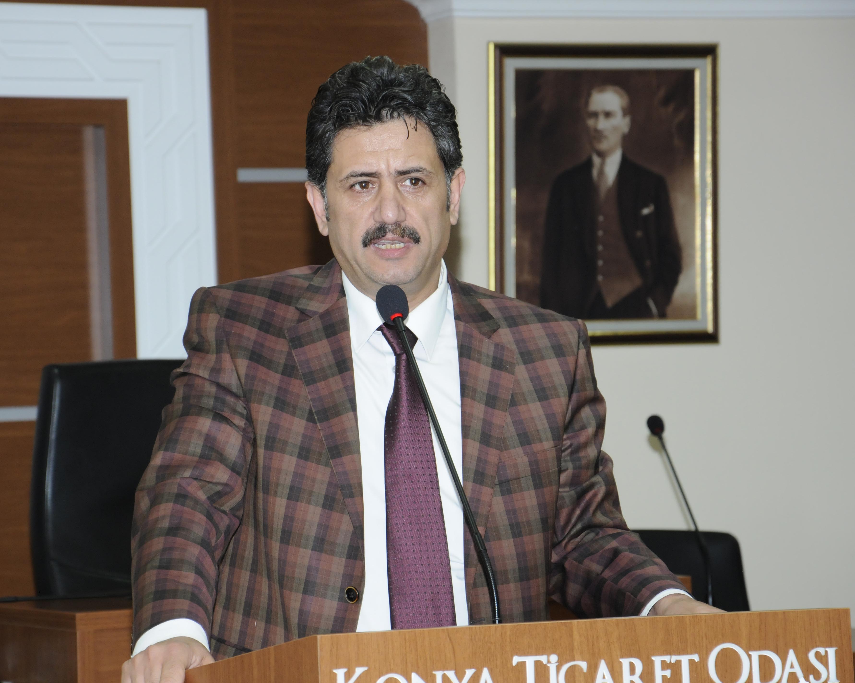35. Komite İstişare Toplantısı