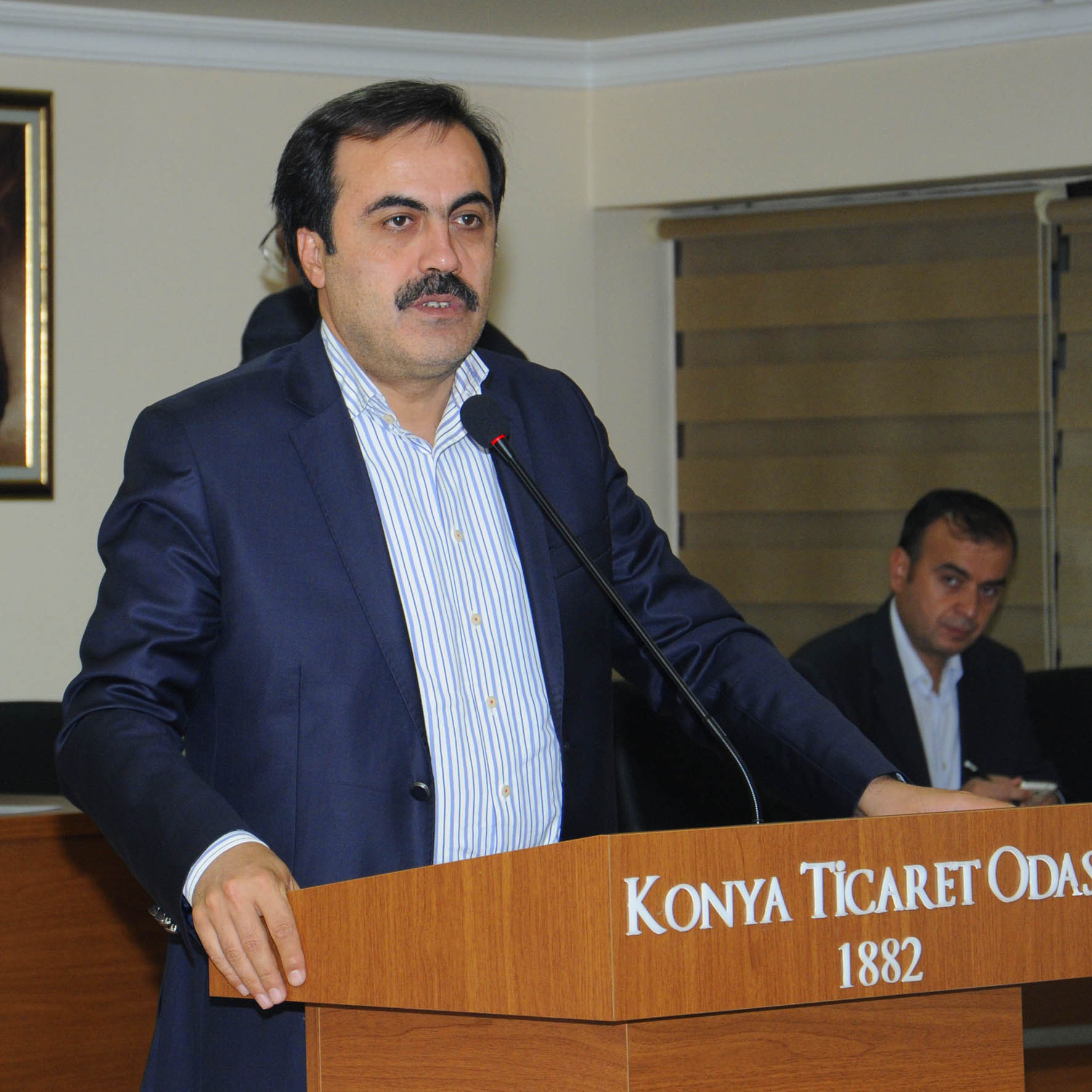 36. Komite istişare Toplantısı