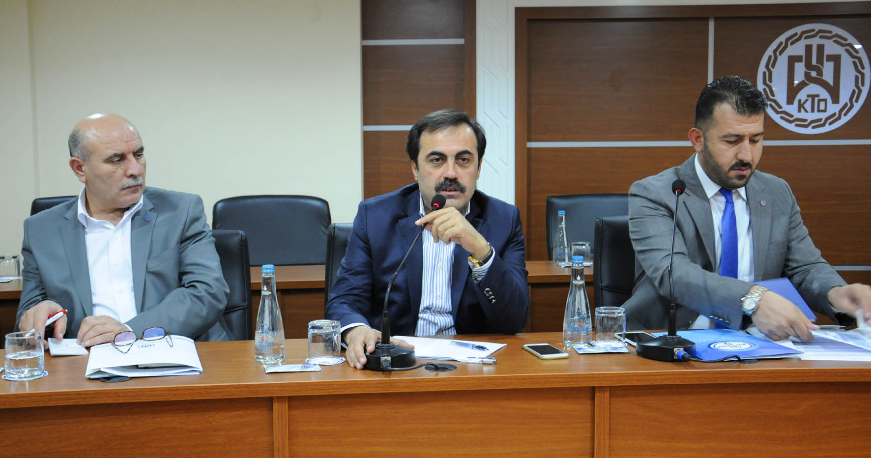 36. Komite istişare Toplantısı
