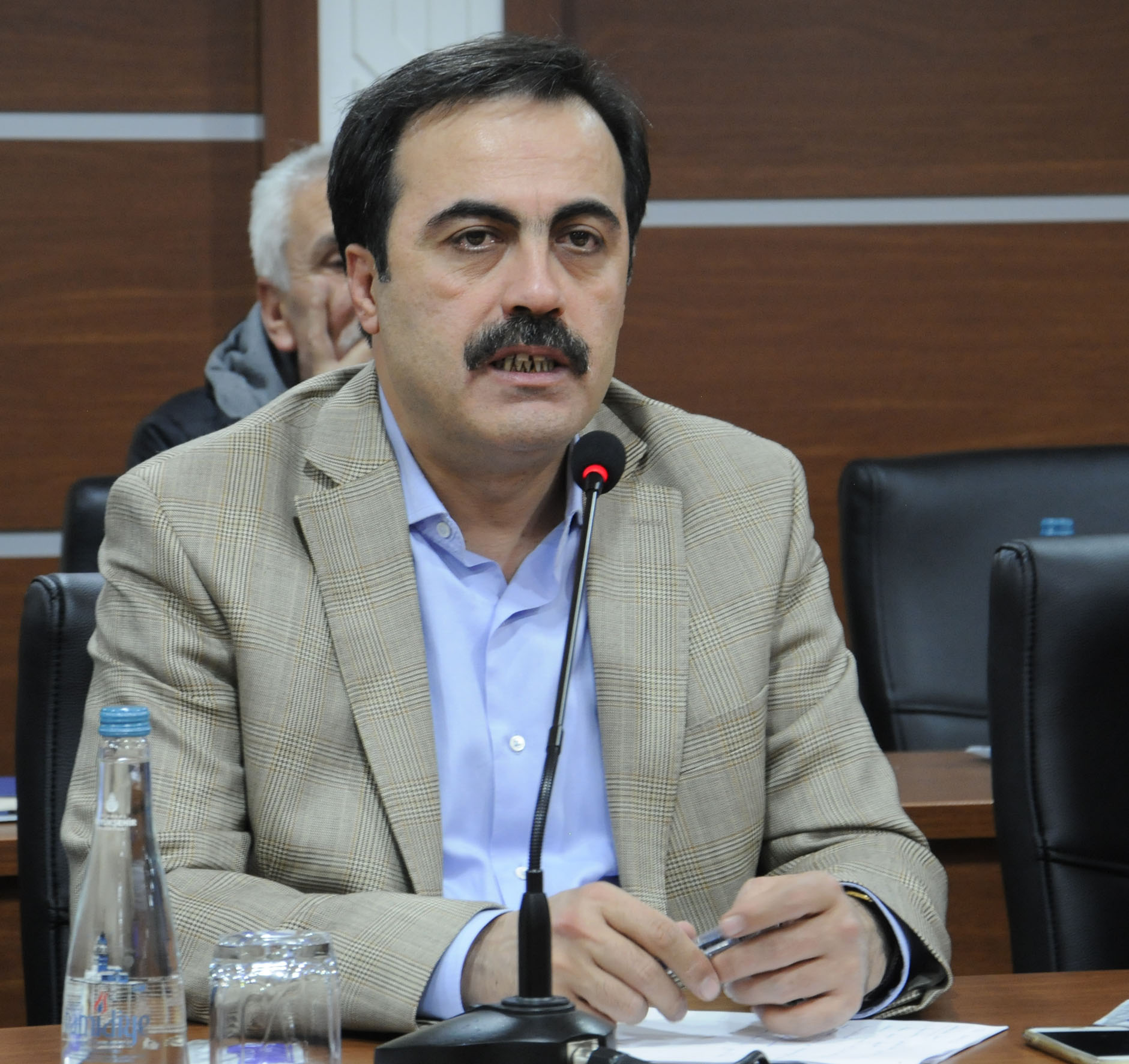 KTO 5. ve 6. Meslek Komiteleri İstişare Toplantısı