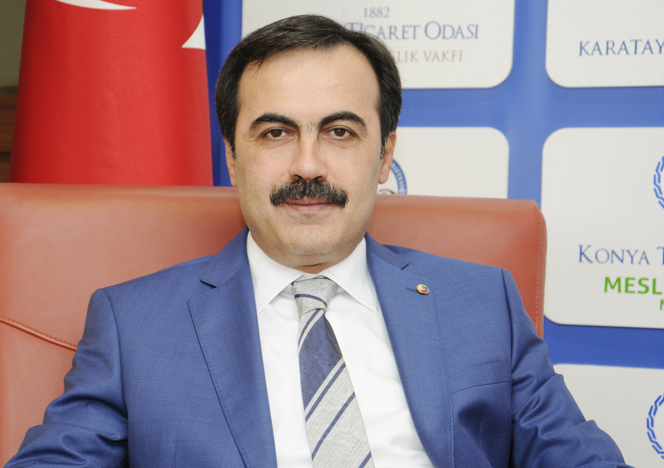 Konya'nın İhracatı Ağustos'ta Arttı