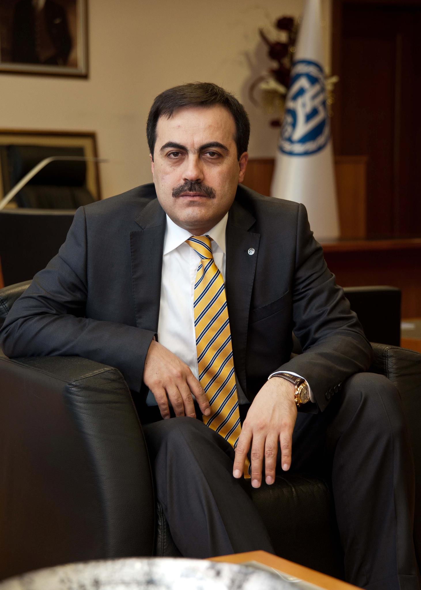 Konya Ticaret Odası Seçimleri