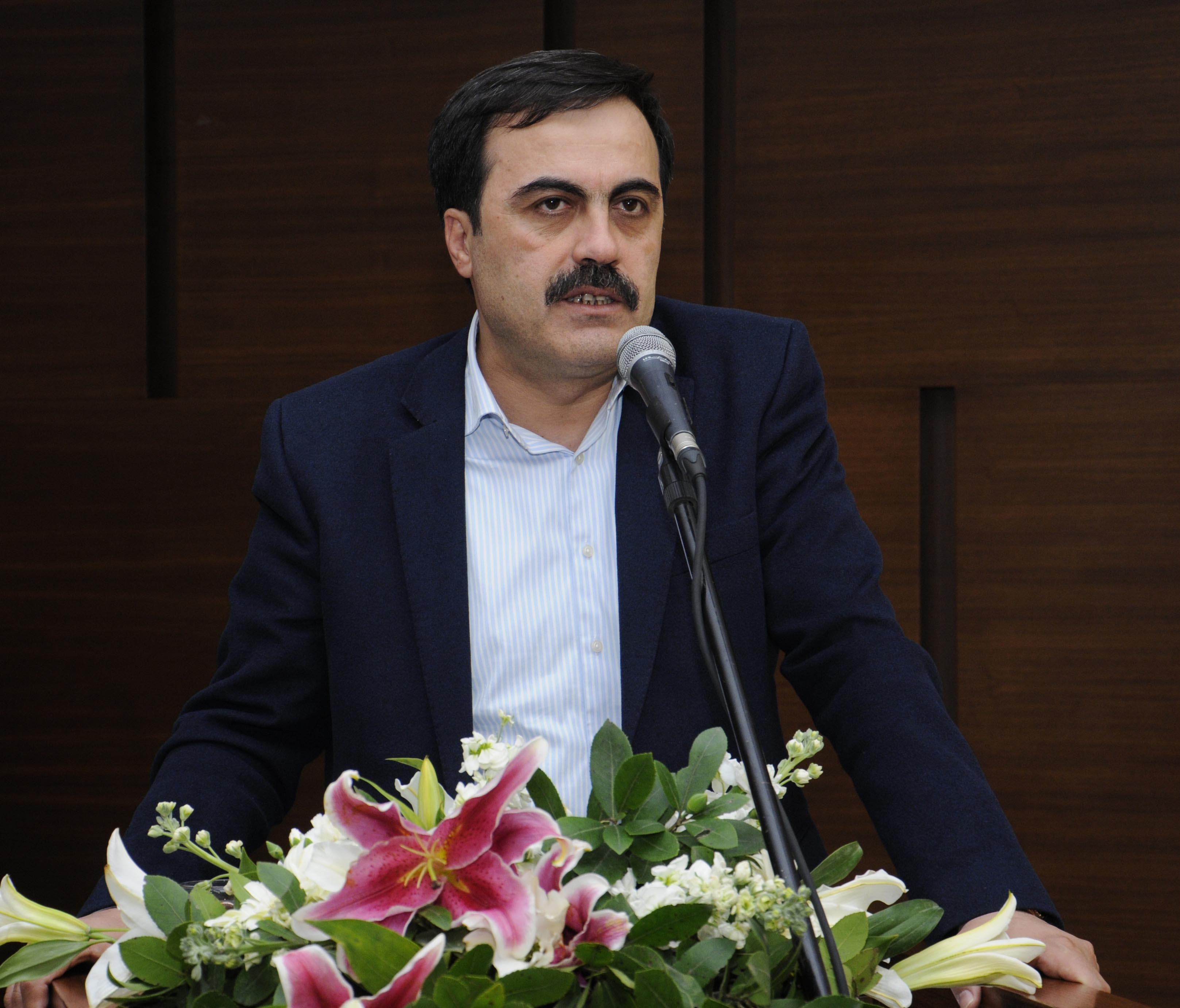 41, 42, 49 ve 50. Meslek Komiteleri İstişare Toplantısı