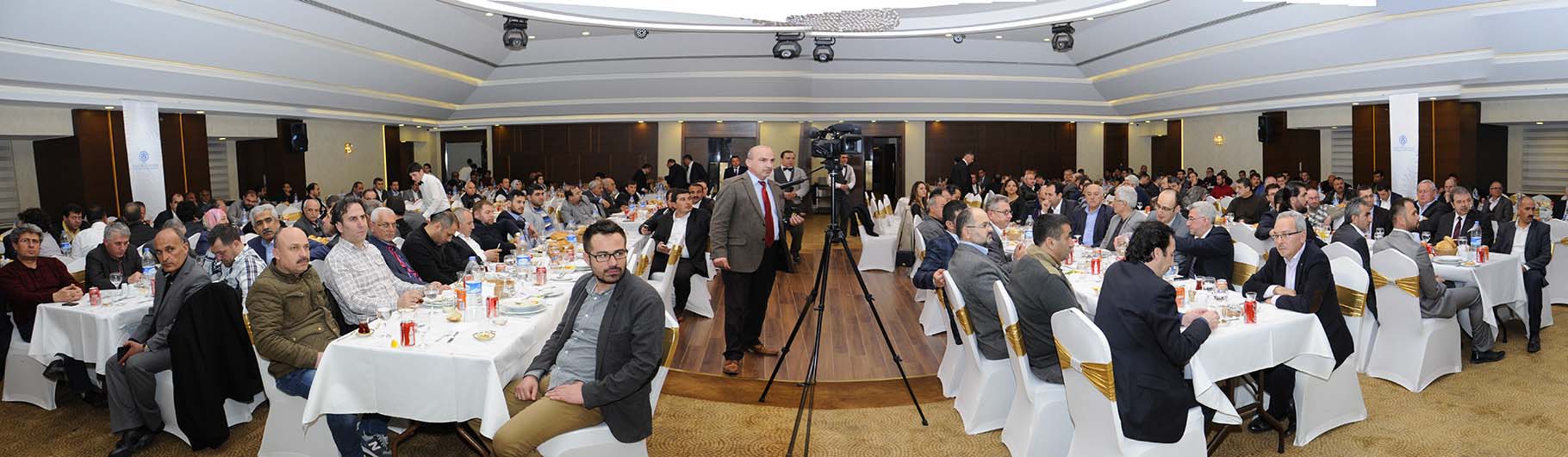 41, 42, 49 ve 50. Meslek Komiteleri İstişare Toplantısı