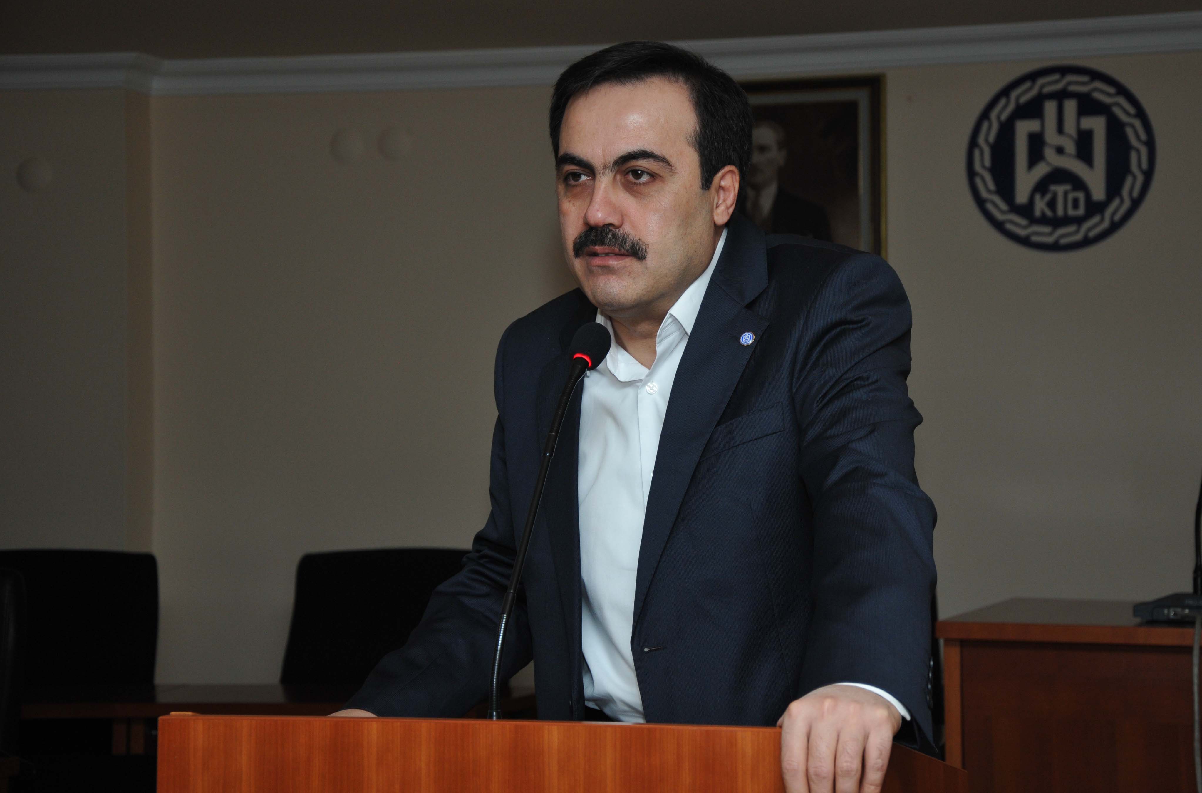 Kırgızistan B2B