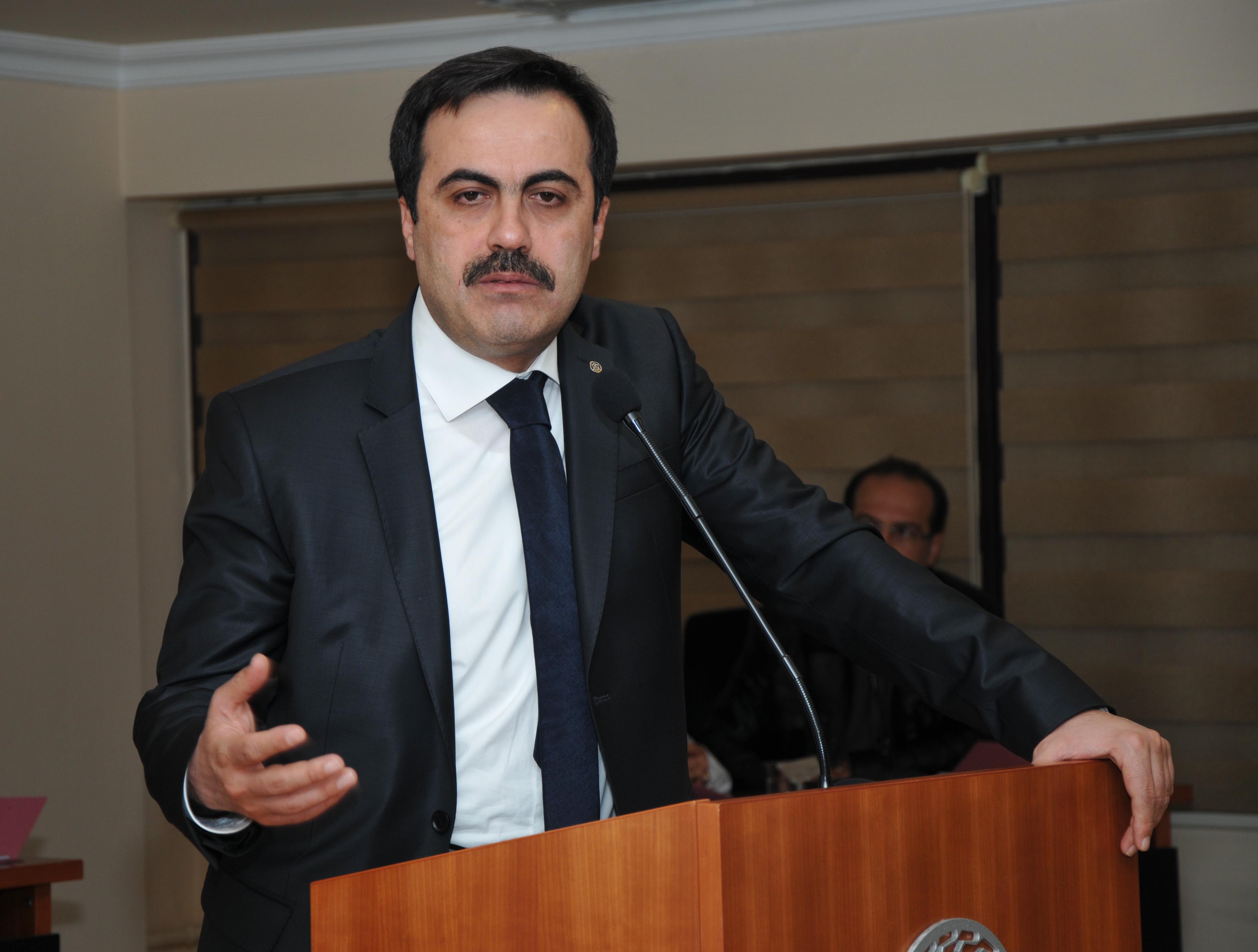 KTO Şubat ayı Meclis toplantısı gerçekleştirildi.