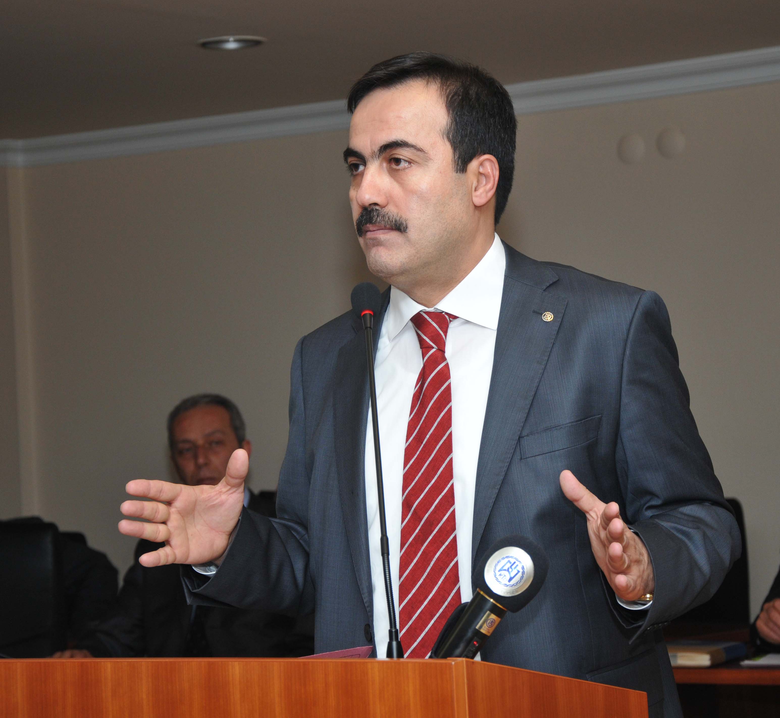Aralık Meclis Toplantısı