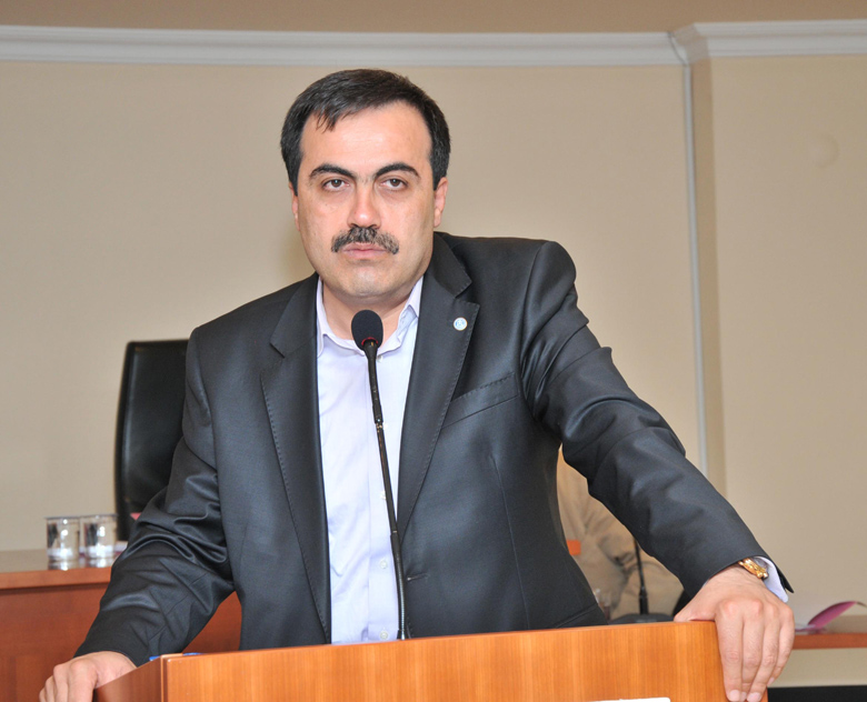 KTO Meclis’inde Yeni Teşvik Kanunu ile ilgili yapılan çalışmalar anlatıldı